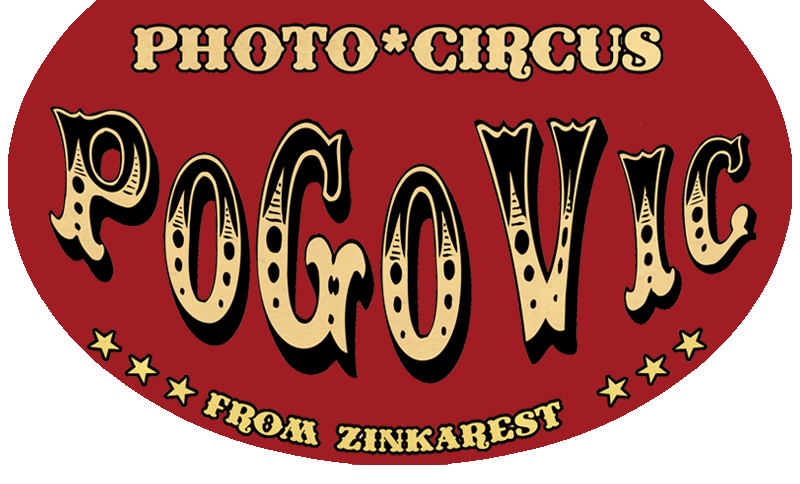 PoGoVic Photo*Circus