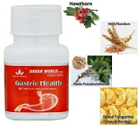 Gastric Health Tablet