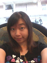 after cutting my hair ^^