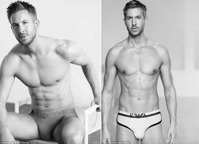 Calvin harris | LPSG