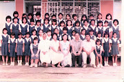 St.Rita's School 1983