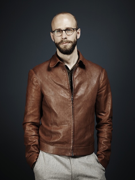The Bespoke Leather Jacket Part 5 Permanent Style - Bespoke Leather Jackets Uk The Bespoke Leather Jacket Part 5 Permanent Style - Bespoke Leather Jackets Uk