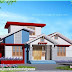 Kerala home design single floor