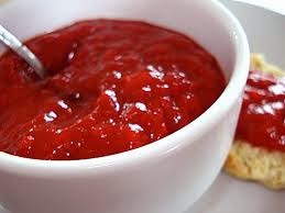 Mermelada De Pimiento
