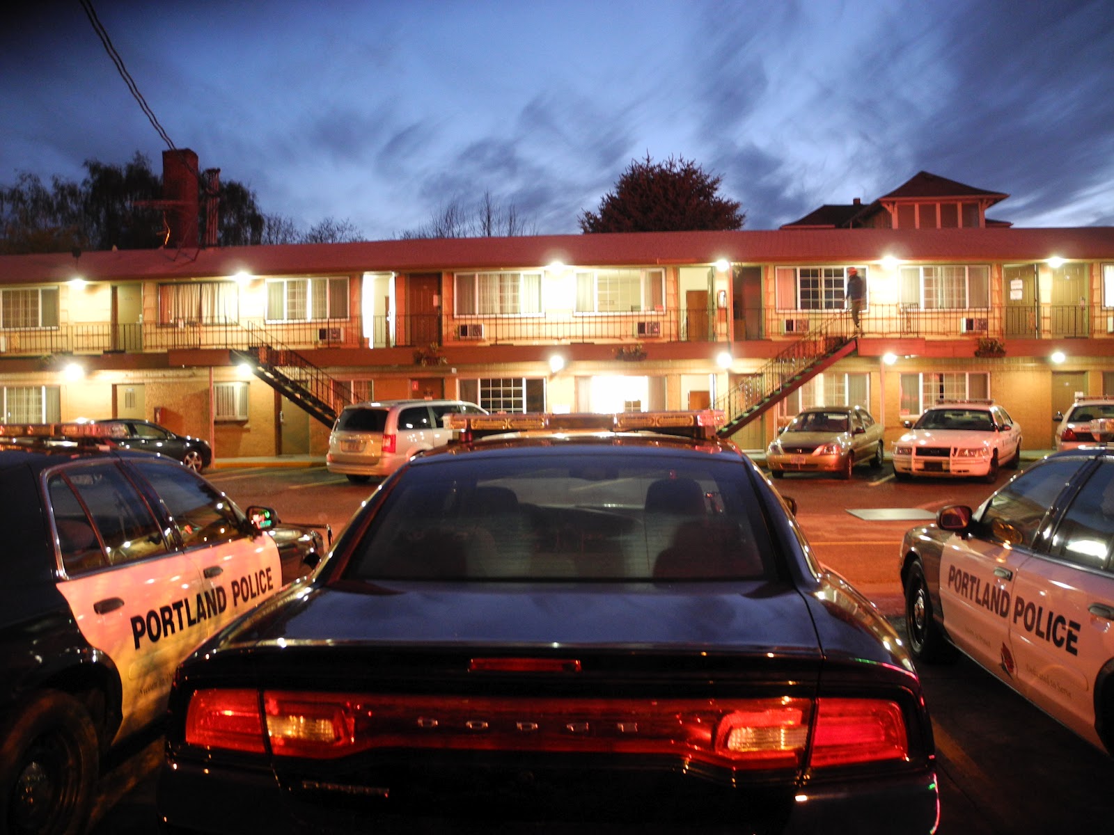 South Waterfront blog Grimm Episode 22 Portland filming locations