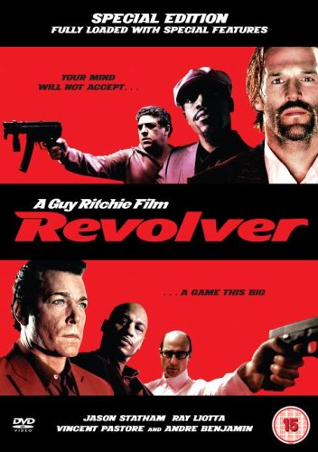 The Revolver Full Movie Download In Hindi