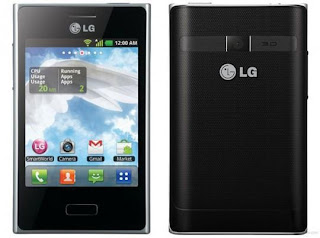 Samsung Galaxy Pocket vs LG Optimus L3