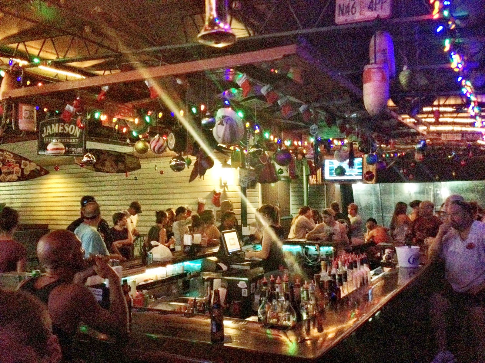 TravelAddict Stopover in St. Thomas, U.S. Virgin Islands