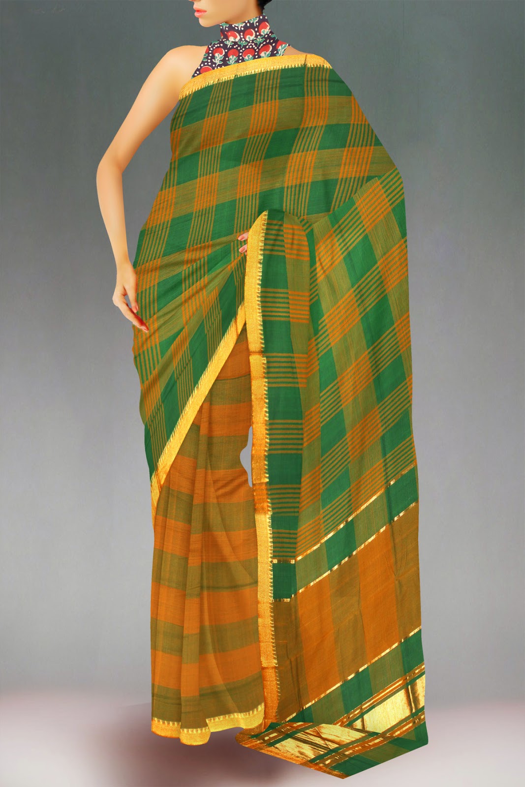 Indian trendy Fashionz for women Mangalagiri Handlooms Exclusive