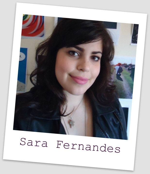 sara fernandes