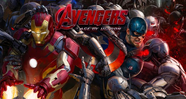 Vengadores: La Era de Ultron Vengadores: La Era de Ultron