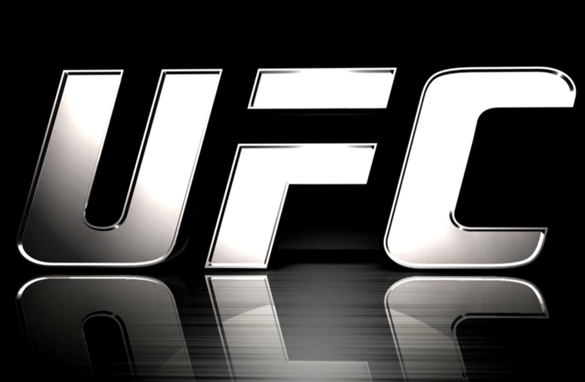 UFC Logo UFC Logo
