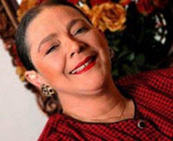 Gladys Vera - Santanita