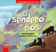 El sendero de los ríos