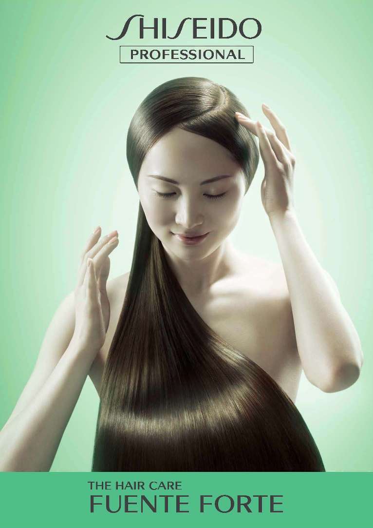 Simply Beauty: REVIEW Shiseido latest relaxing scalp firming salon  treatment with skin rejuvenating benefits