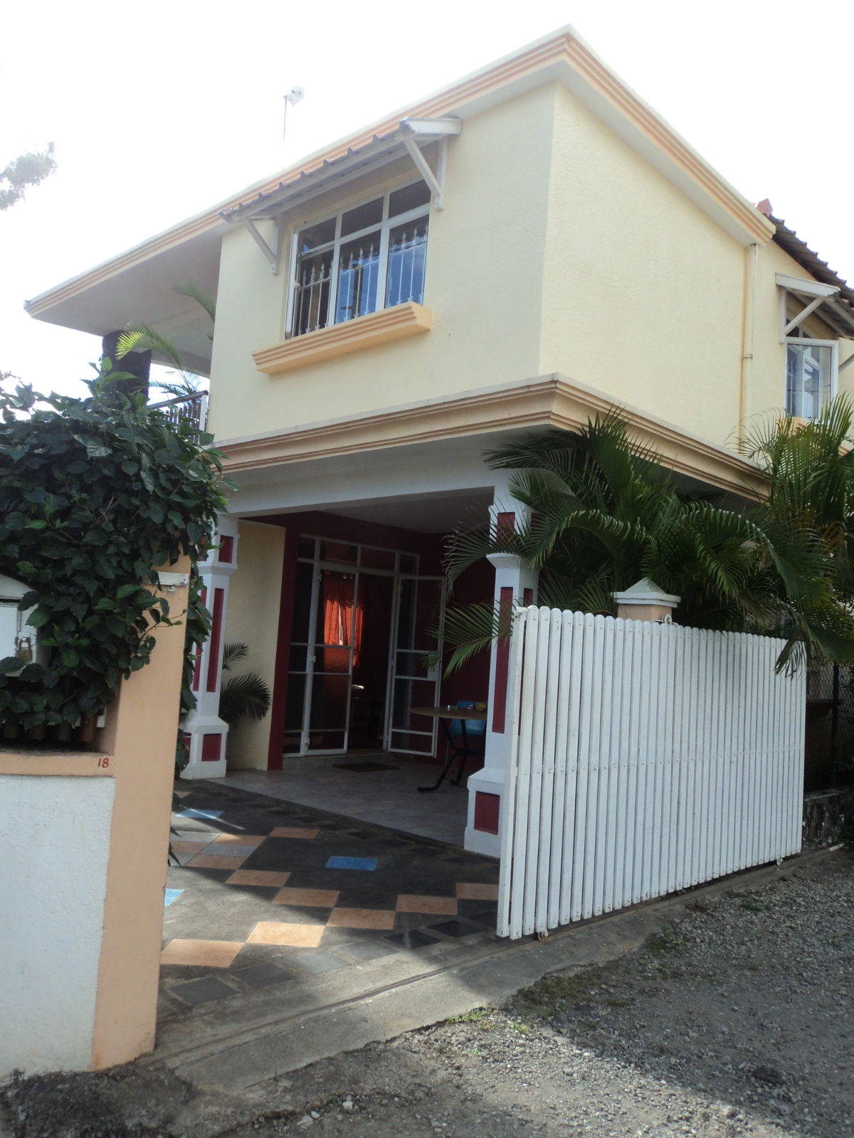 Anitas Affordable Apartments