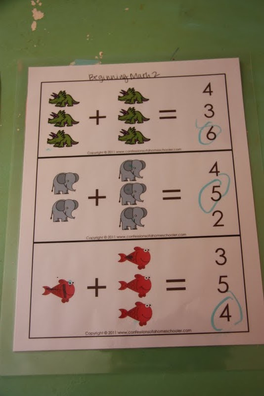 Snippets it's the little things.: PreK: Letter B