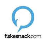 Fiskesnack