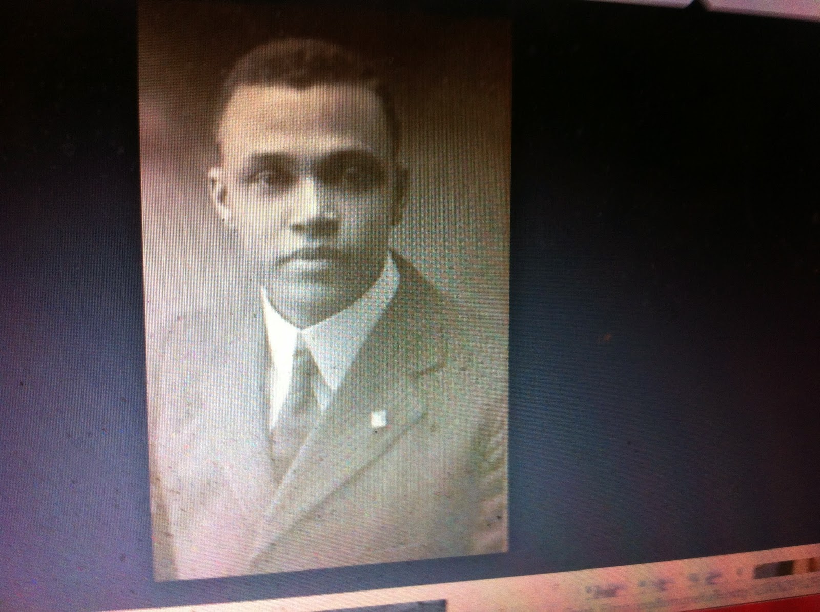 THE BLACK SOCIAL HISTORY BLACK SOCIAL HISTORY AFRICAN AMERICAN " ST