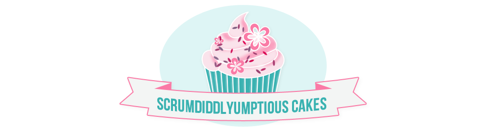 Scrumdiddlyumptious Cakes.
