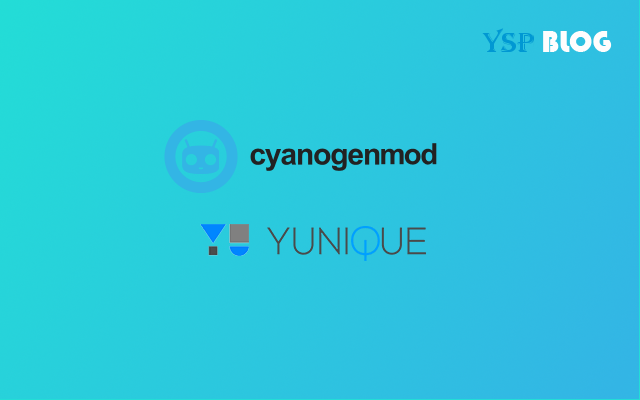 YU Yunique CyanogenMod Nightlies are Now Available for install
