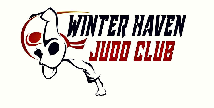 WINTER HAVEN JUDO CLUB
