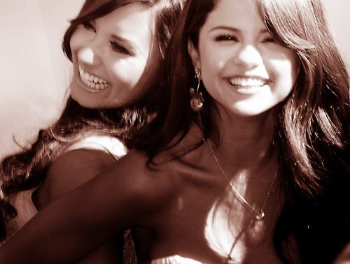 Selena ve Demi