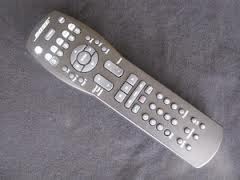 bose cinemate universal remote