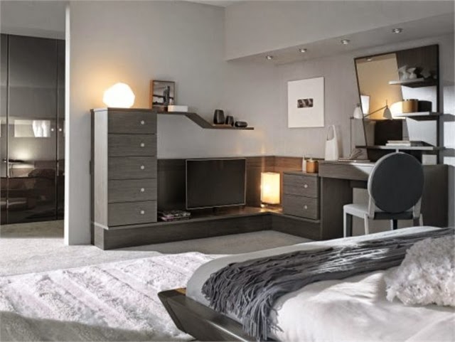 Bedroom Design Tasteful And Modern Bedroom Furniture Sets