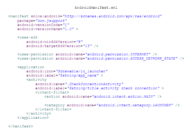 AndroidManifest.xml