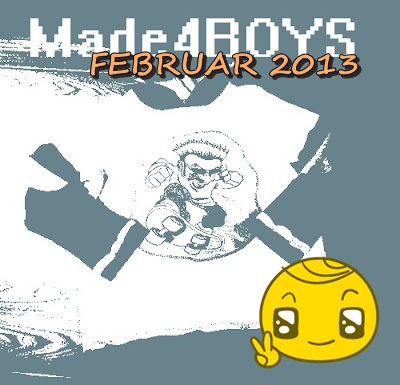 Made4Boys