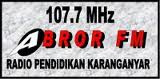 ABROR FM
