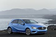 El nuevo Mercedes Clase A quiere impulsar a la marca alemana dentro del .