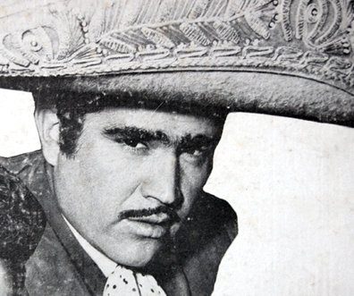 Vicente+fernandez+album