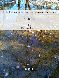 Life Lessons from the Newest Science