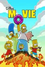 The Simpsons Movie (2007) BluRay 720p