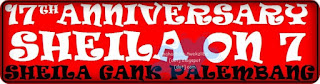 Sheila Gank Palembang Dunia ♥ T-WekzLibz