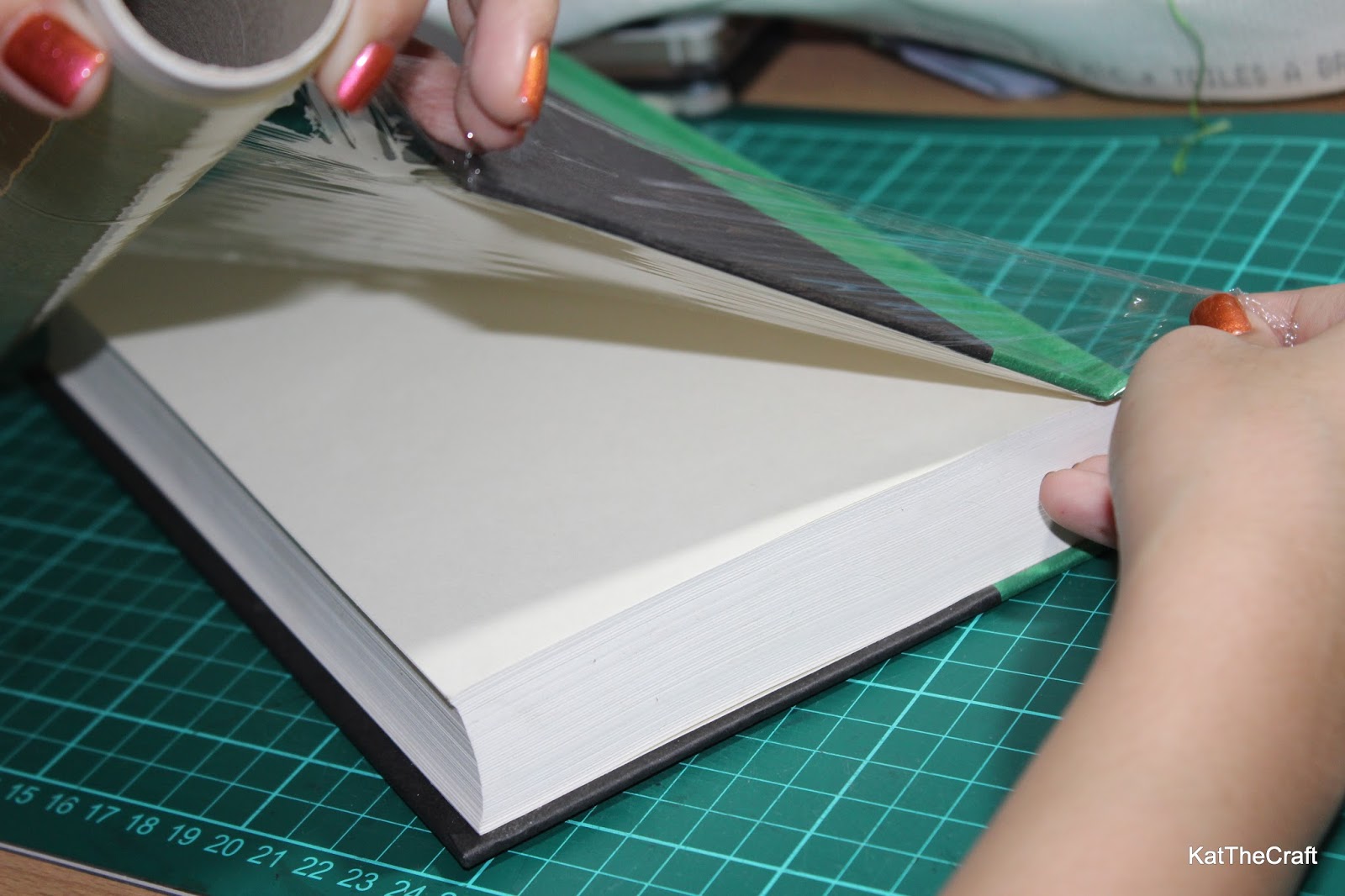 So Many Things to Do, So Little Time Repurposed Book DIY Book Safe