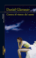 Contra el viento del Norte, Daniel Glattauer