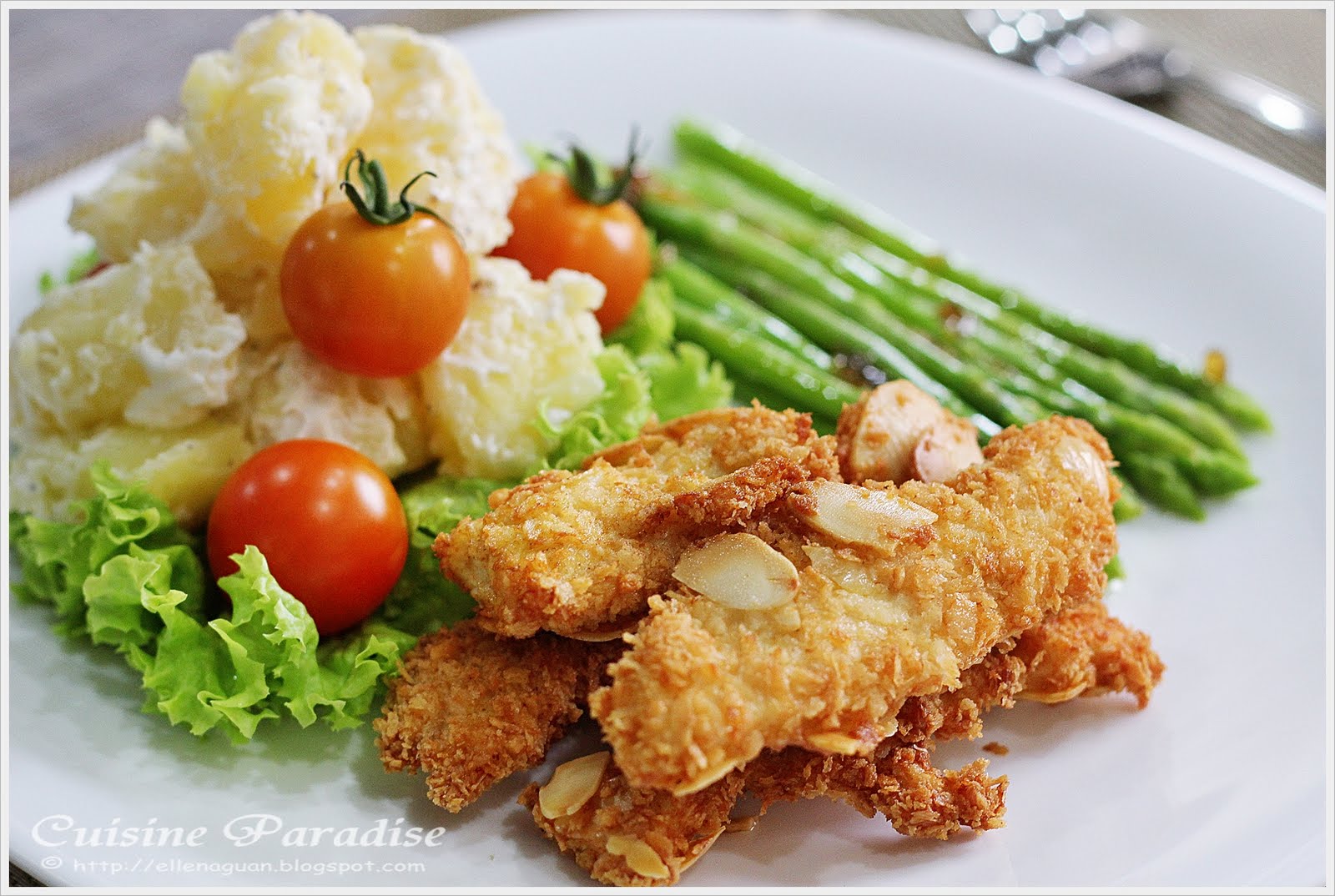 Cuisine Paradise Singapore Food Blog Recipes, Reviews And Travel