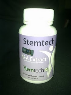 STEM CELL ENHANCER