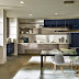 Modern Spacious Kitchen Craft Design Ideas