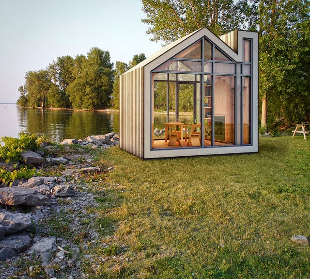world of technology: cute compact homes that maximize small spaces world of technology: cute compact homes that maximize small spaces