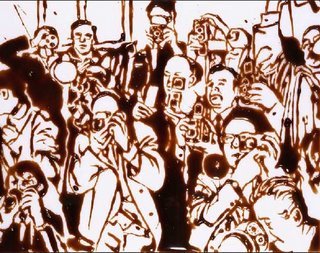 Vik Muniz Photography