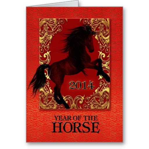 Social Graces and Savoir Faire with Demita Usher: Chinese New Year