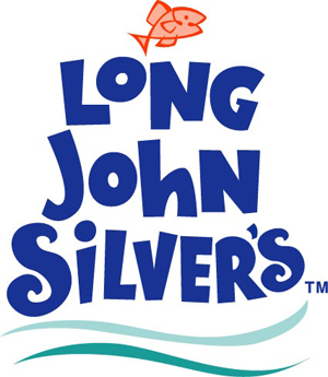 Logo Design Modern on But Apparently Long John Silver S Didn T Love Their Logo As Much As I