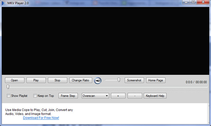MKV player [reproduce videos mkv] [MEGA]