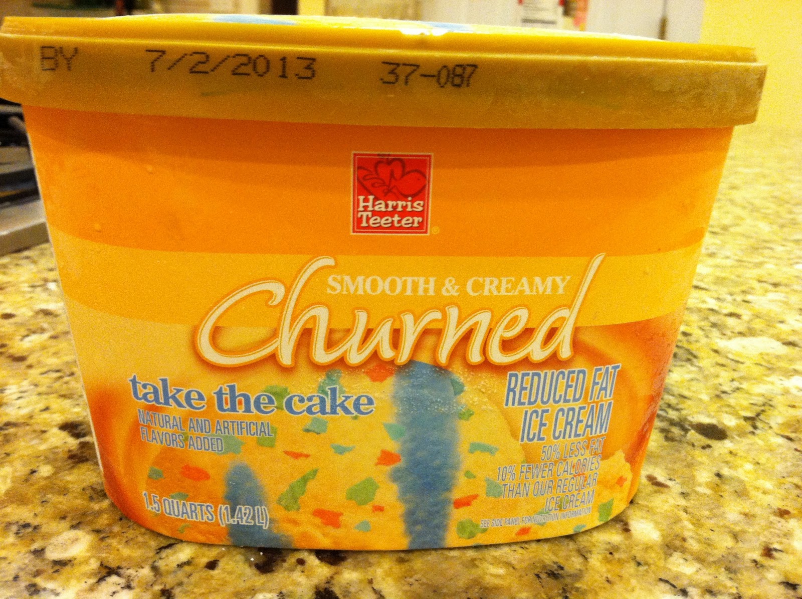 Pearls Go With Everything We All Scream for Ice Cream