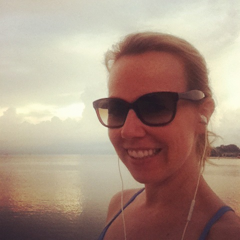 Red Carpet Sunglasses