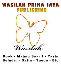 WASILAH PRIMA JAYA PUBLISHING